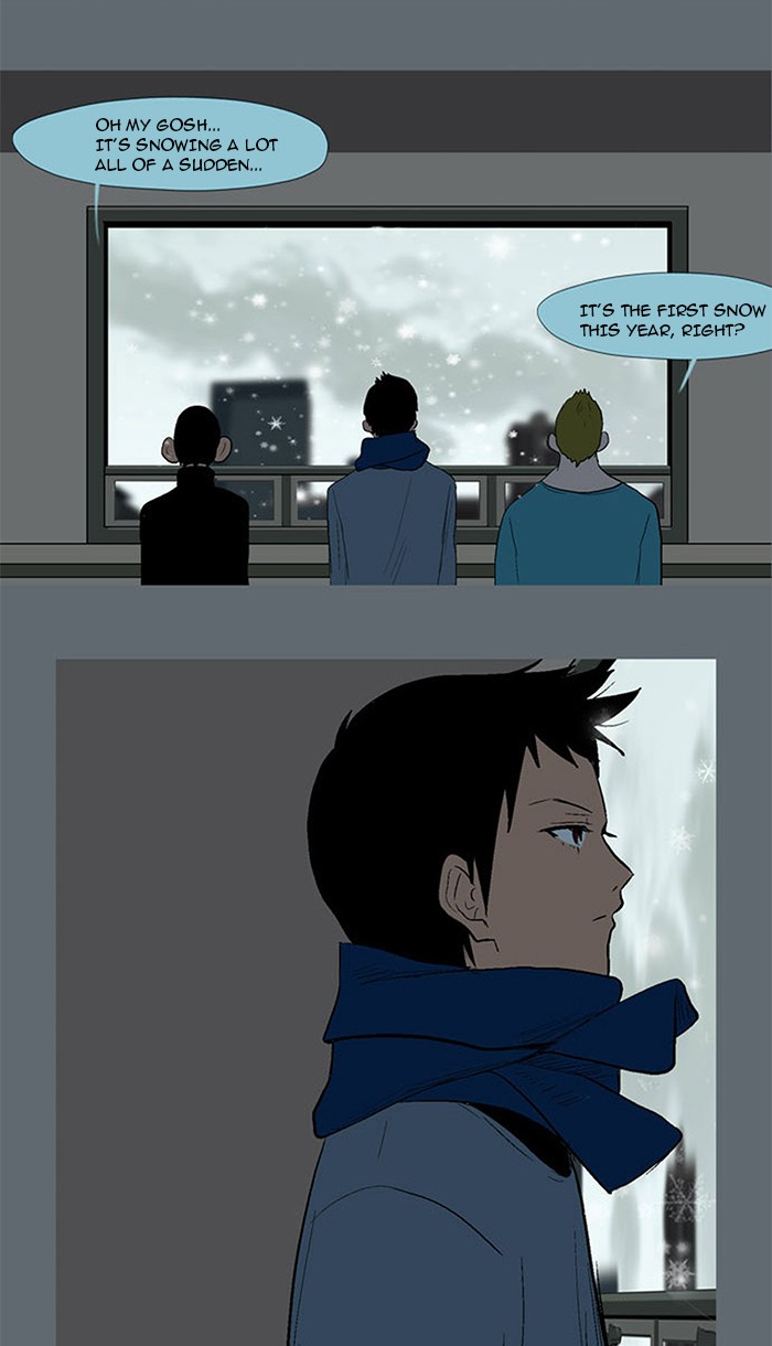 Read God of Bath (en) Manga Online