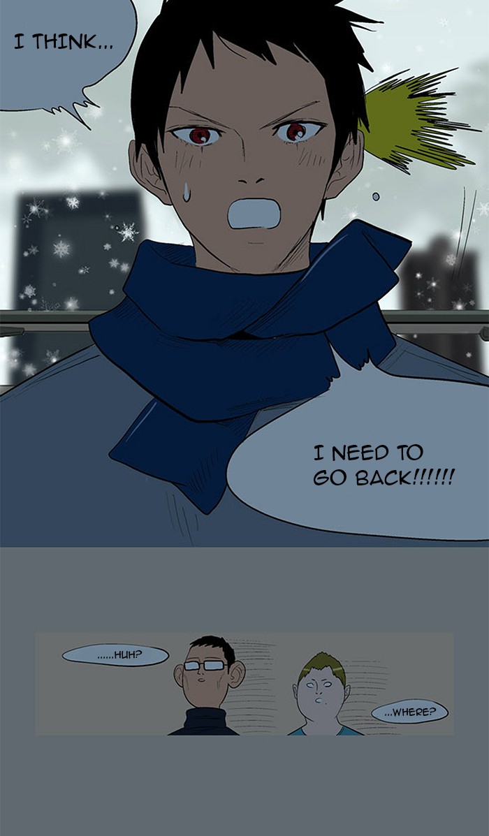 Read God of Bath (en) Manga Online