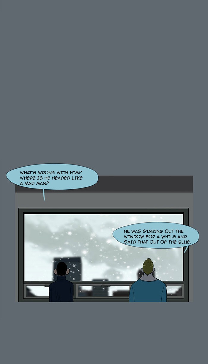 Read God of Bath (en) Manga Online