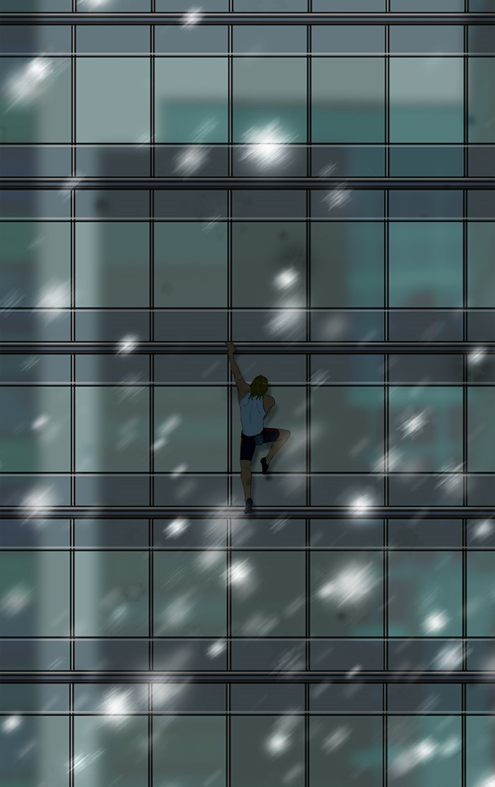 Read God of Bath (en) Manga Online