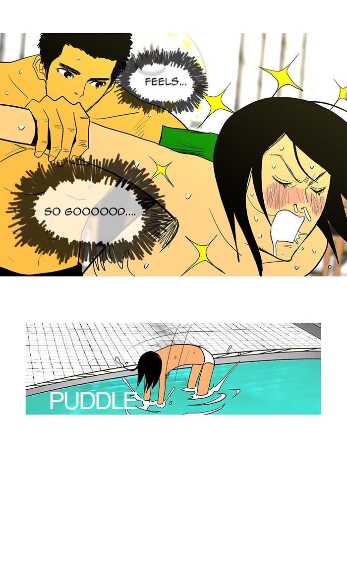 Read God of Bath (en) Manga Online