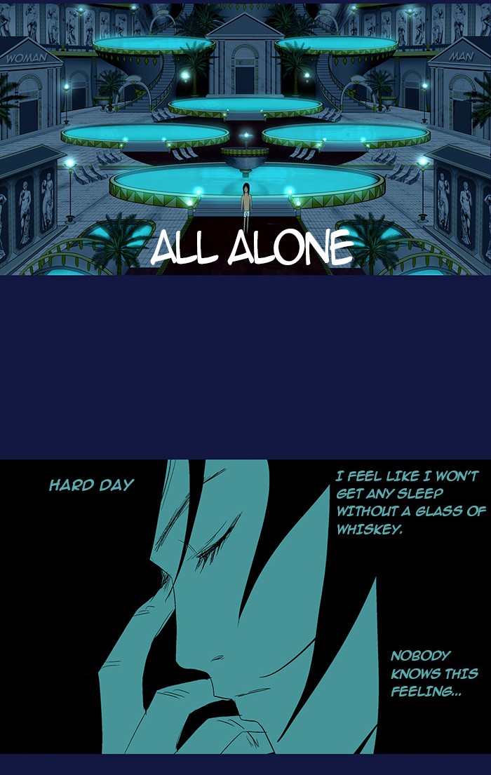 Read God of Bath (en) Manga Online