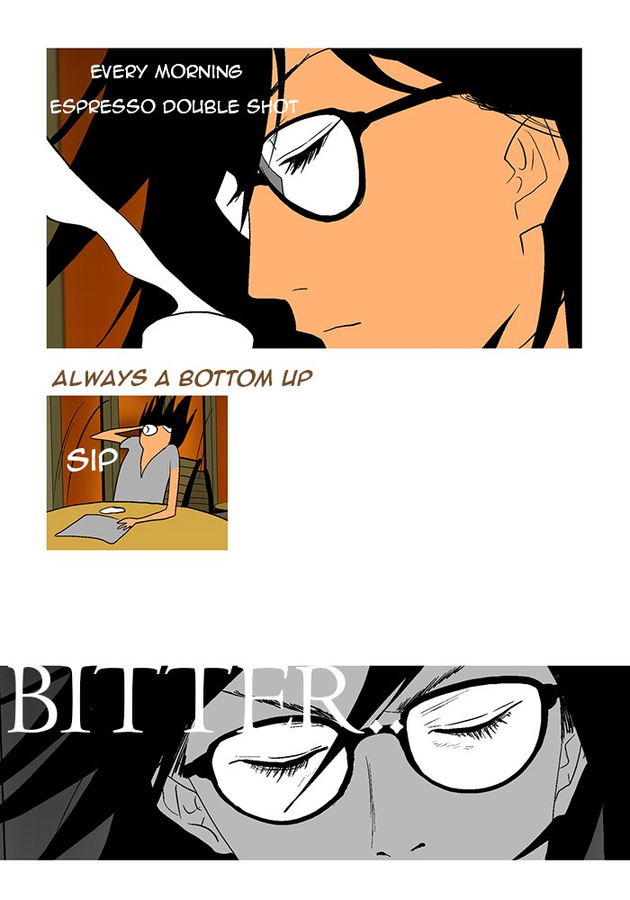 Read God of Bath (en) Manga Online