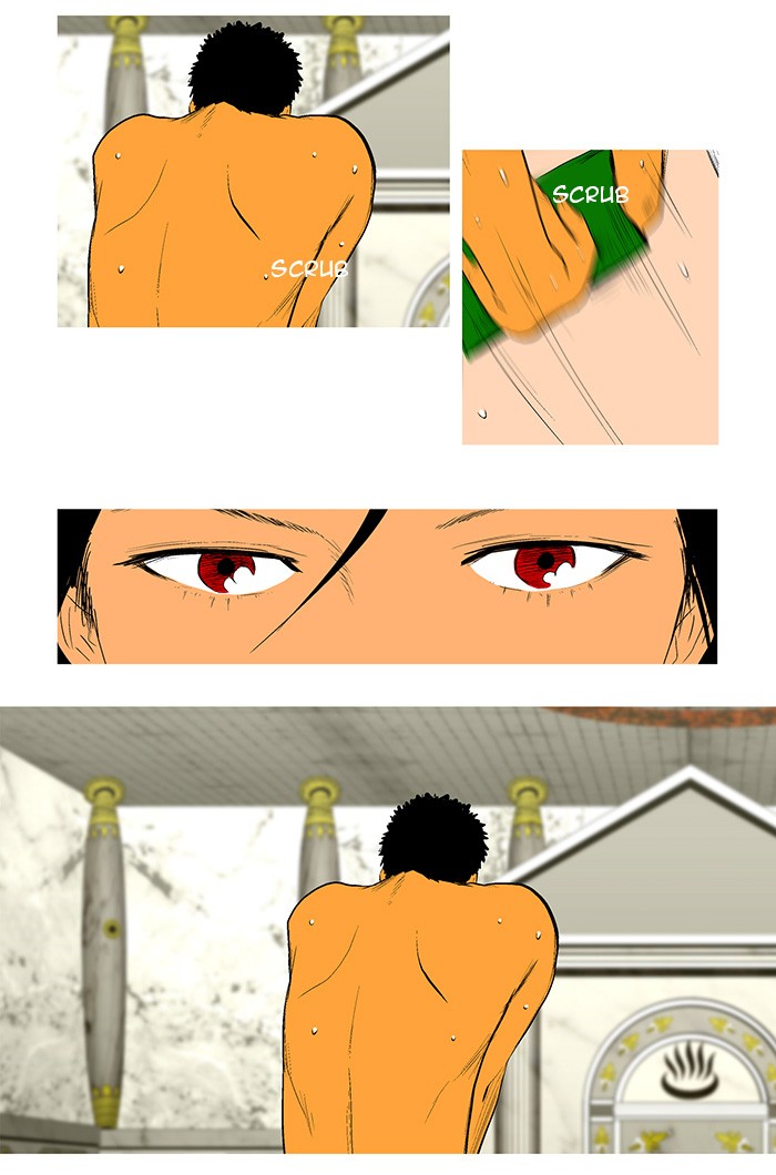 Read God of Bath (en) Manga Online