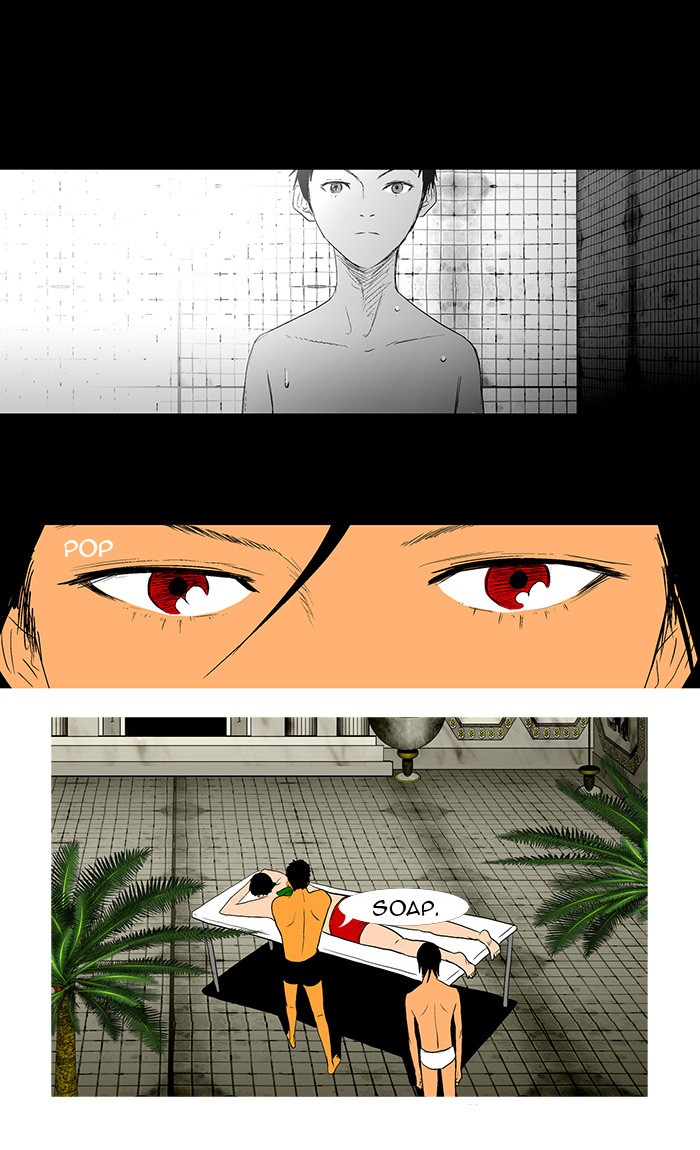 Read God of Bath (en) Manga Online