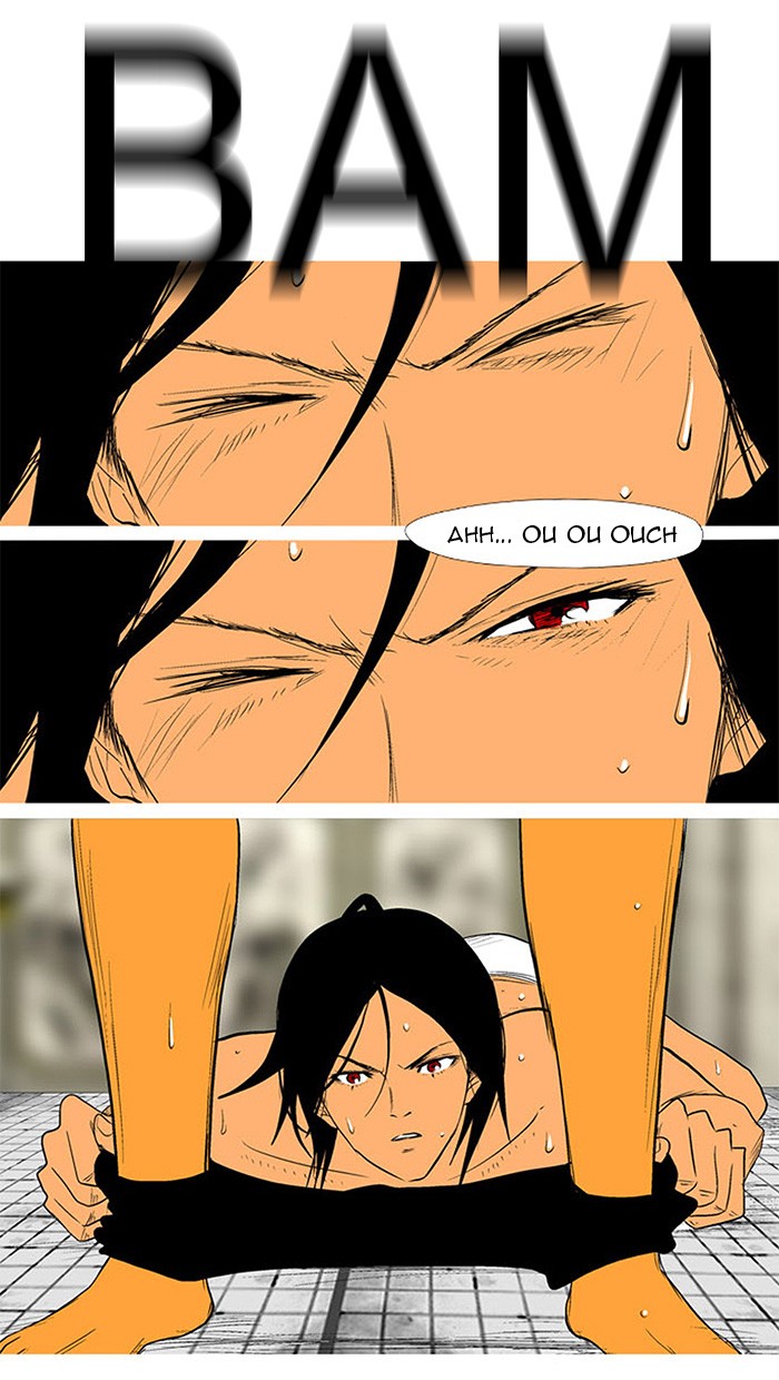 Read God of Bath (en) Manga Online