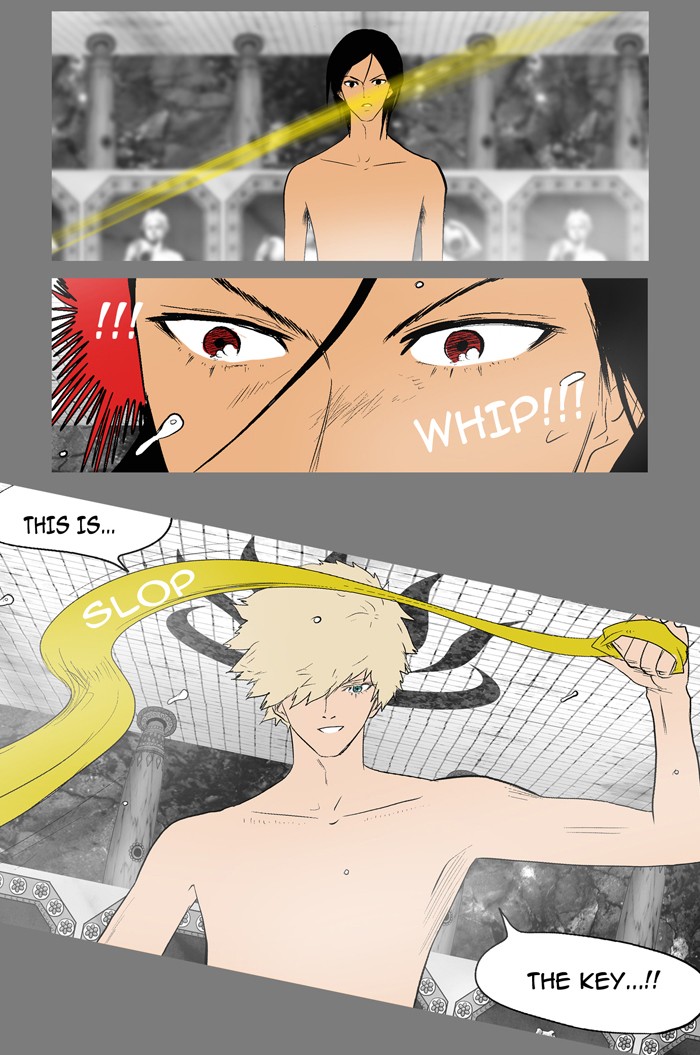 Read God of Bath (en) Manga Online