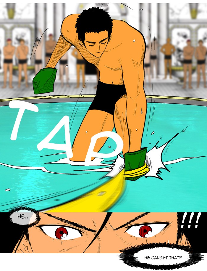 Read God of Bath (en) Manga Online