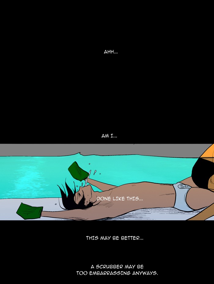 Read God of Bath (en) Manga Online