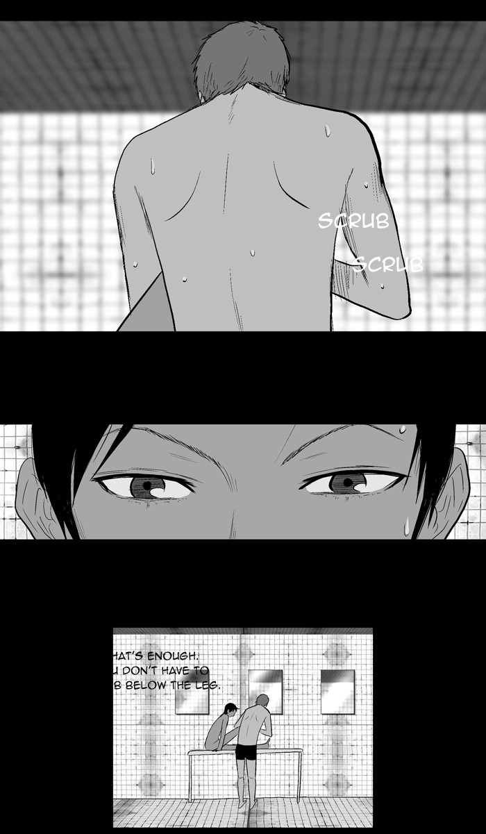 Read God of Bath (en) Manga Online