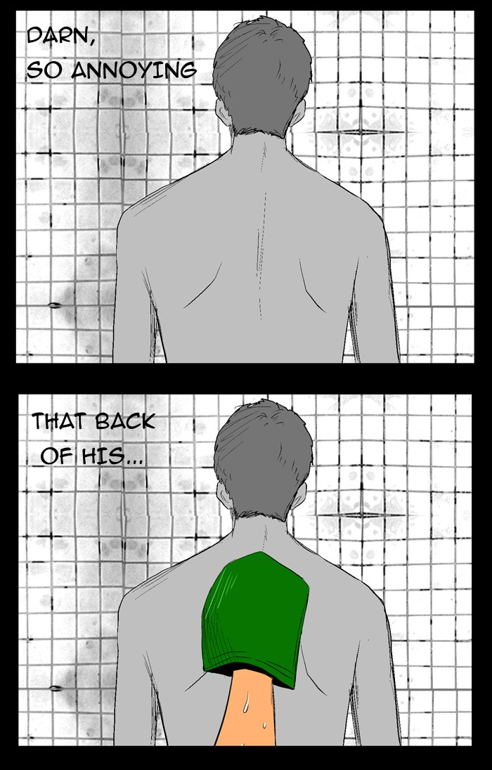 Read God of Bath (en) Manga Online