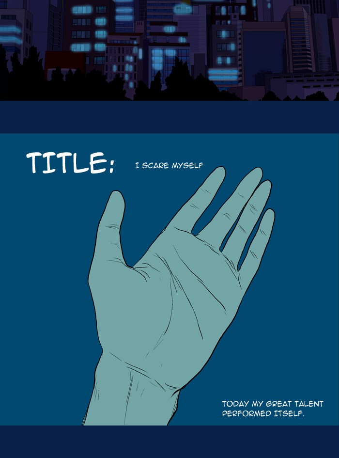 Read God of Bath (en) Manga Online