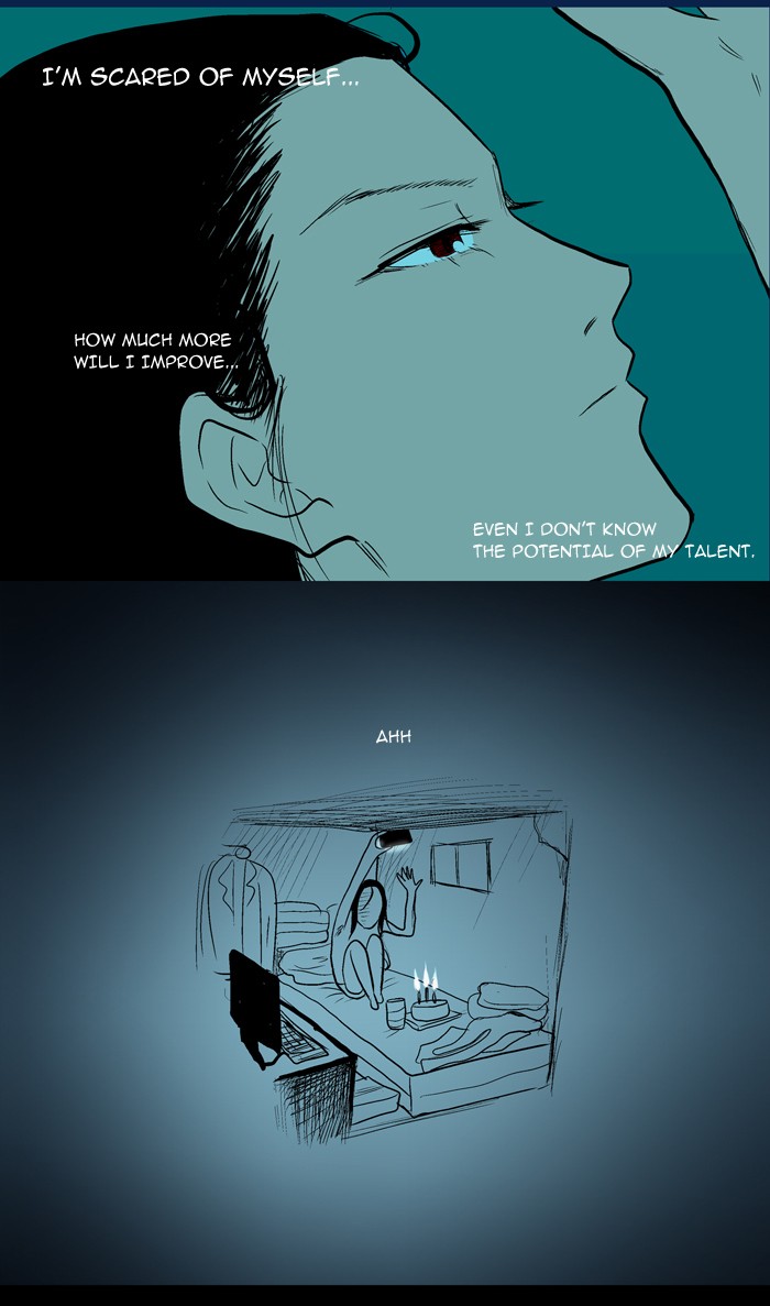 Read God of Bath (en) Manga Online