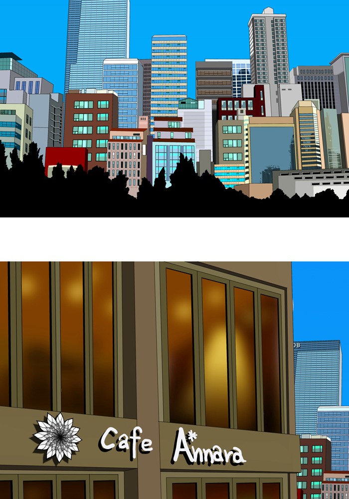 Read God of Bath (en) Manga Online