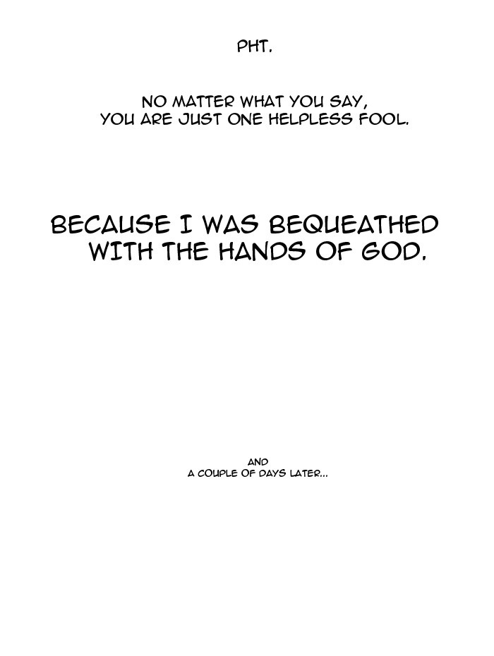 Read God of Bath (en) Manga Online