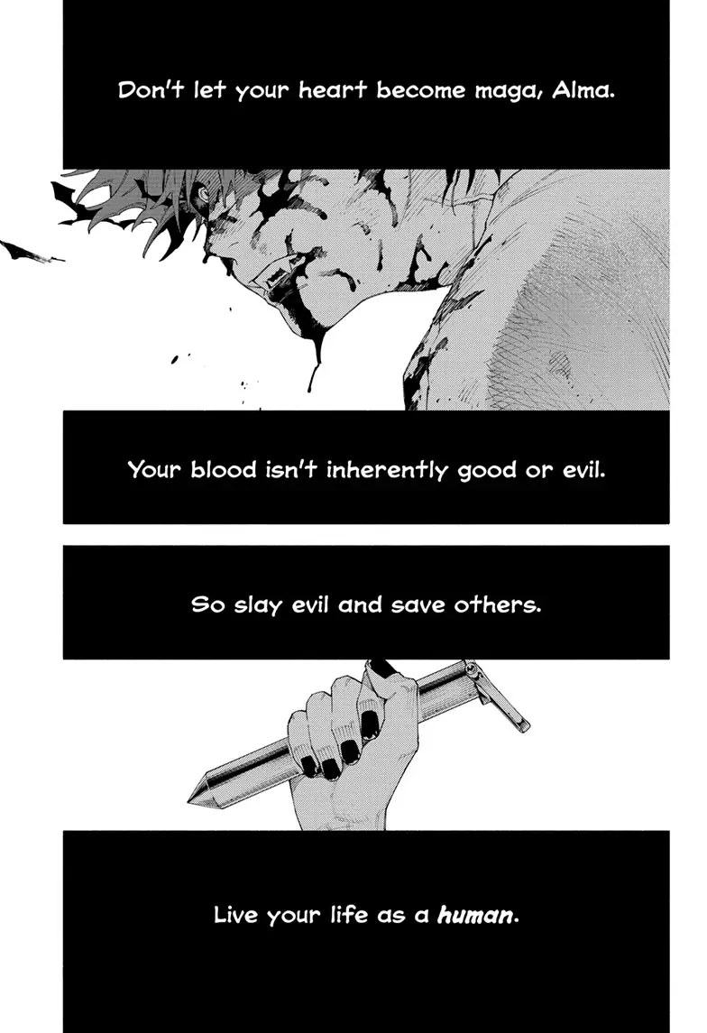 Read Gokurakugai (en) Manga Online