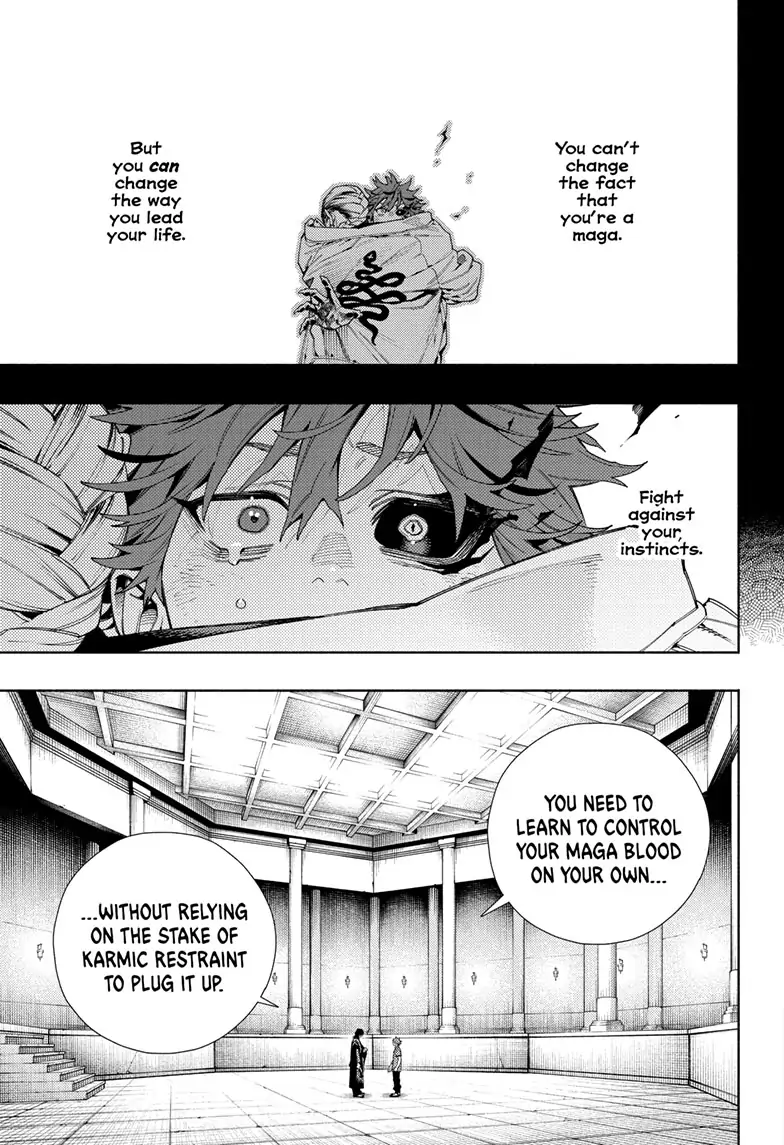 Read Gokurakugai (en) Manga Online