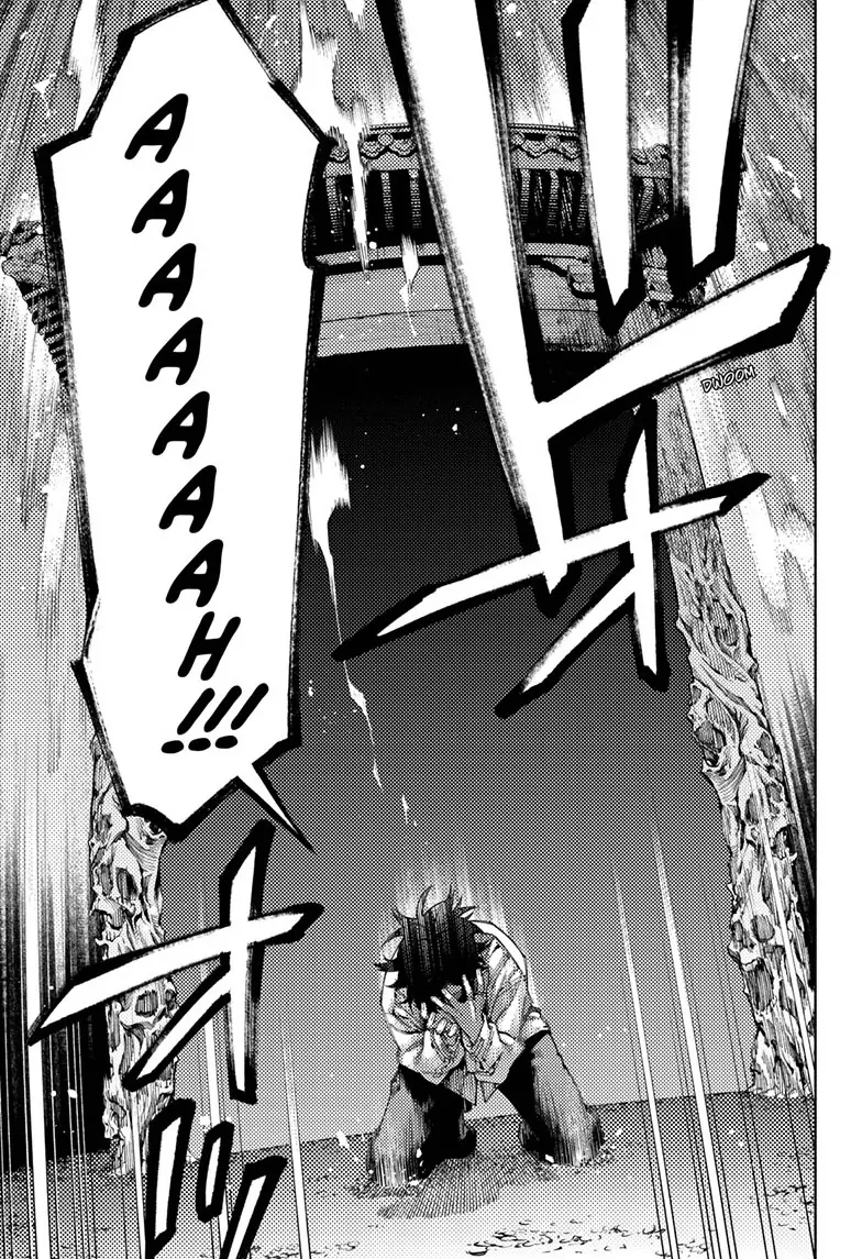 Read Gokurakugai (en) Manga Online