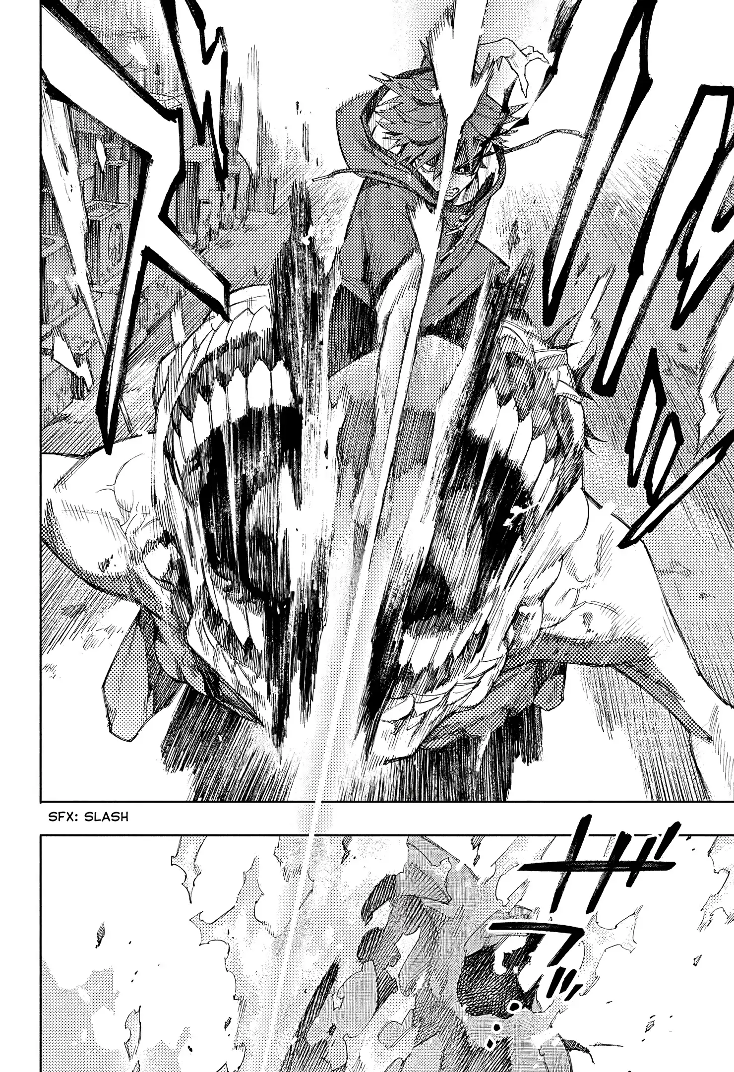 Read Gokurakugai (en) Manga Online