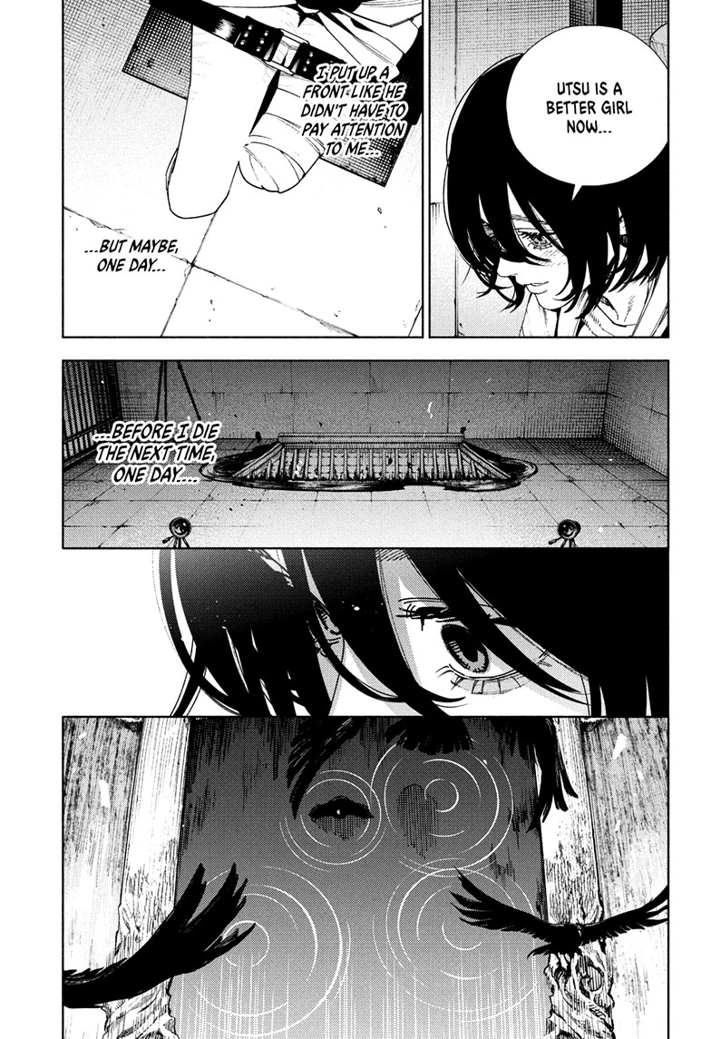 Read Gokurakugai (en) Manga Online