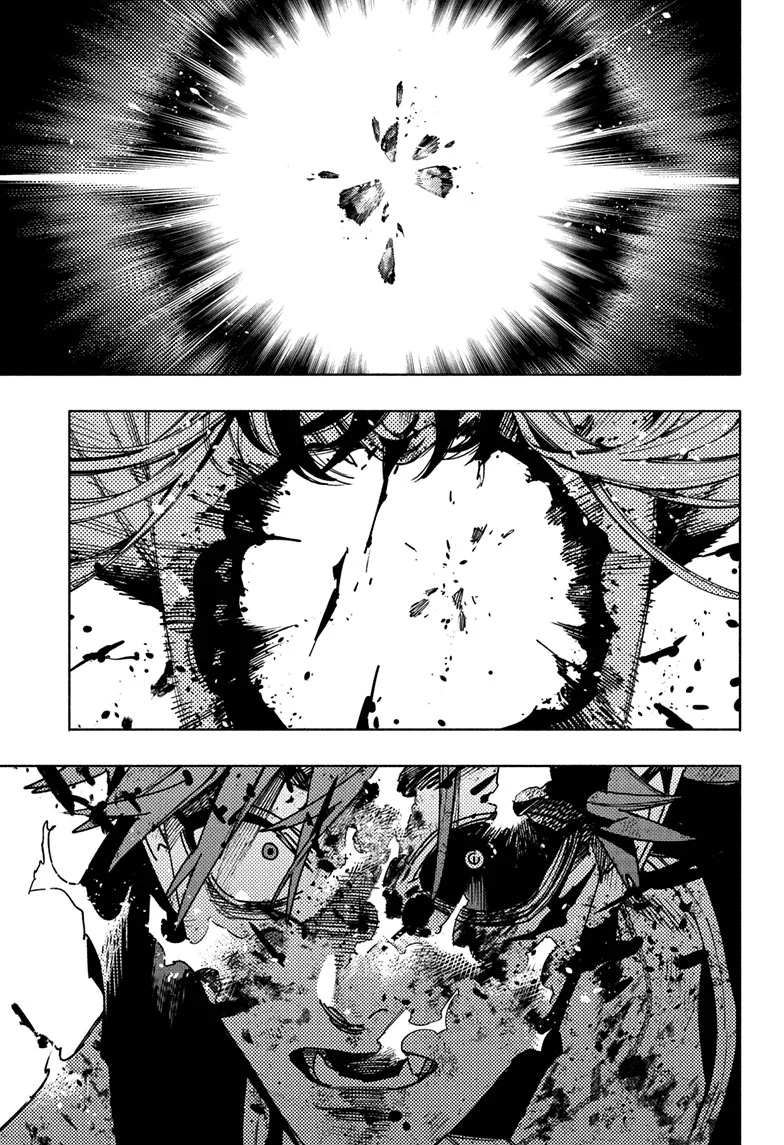 Read Gokurakugai (en) Manga Online