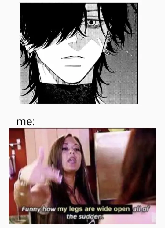 Read Gokurakugai (en) Manga Online