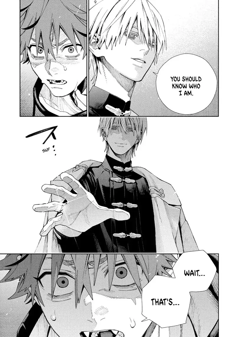 Read Gokurakugai (en) Manga Online