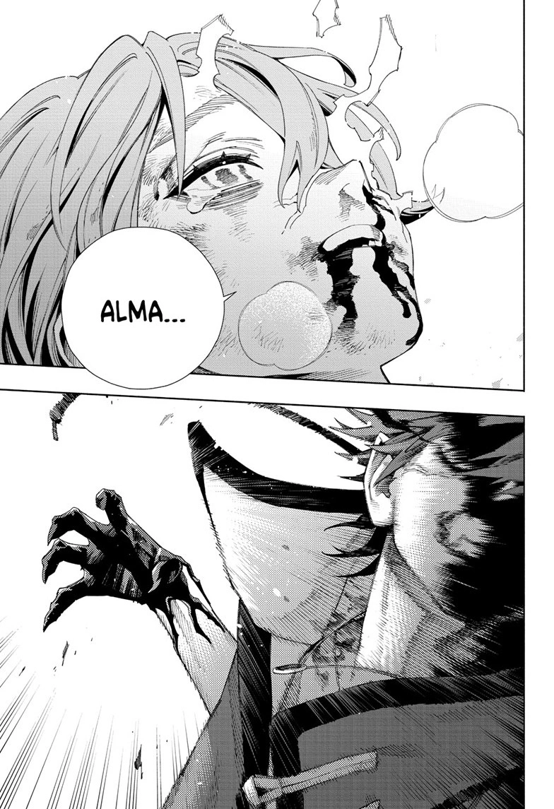 Read Gokurakugai (en) Manga Online