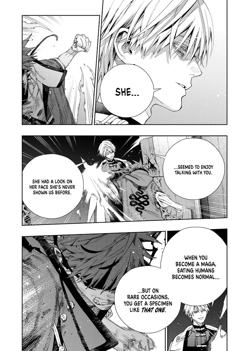 Read Gokurakugai (en) Manga Online