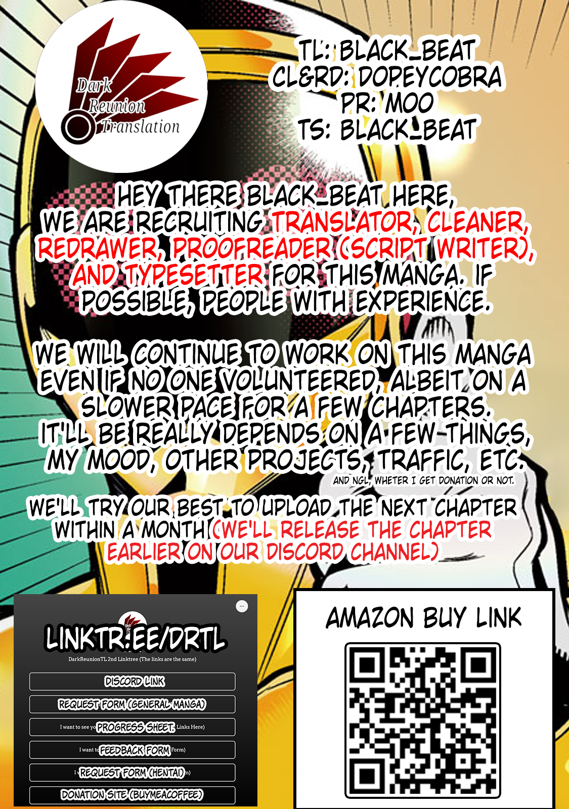 Read Golden Man (en) Manga Online