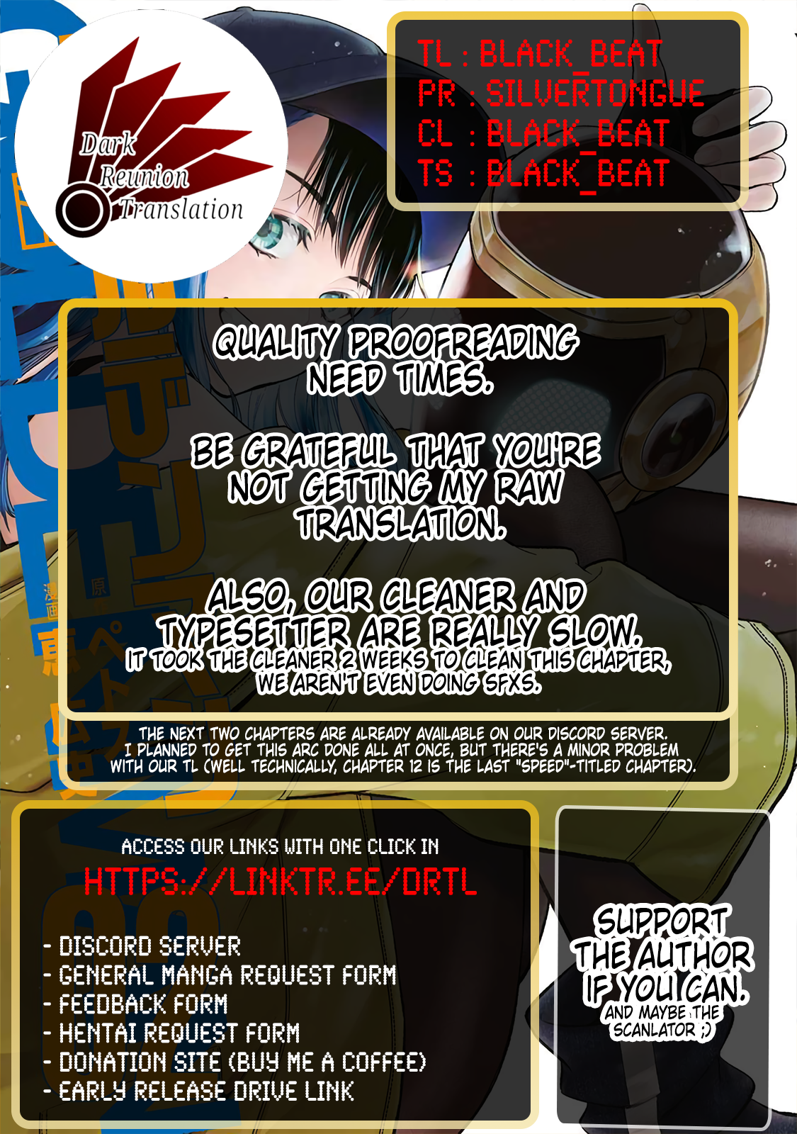 Read Golden Man (en) Manga Online