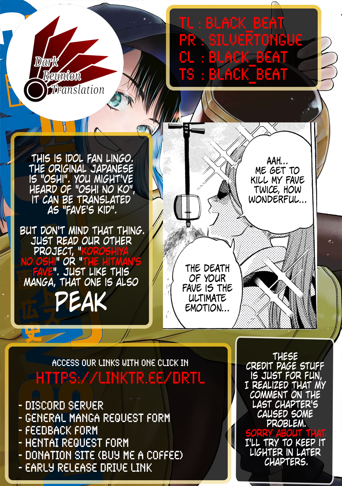 Read Golden Man (en) Manga Online