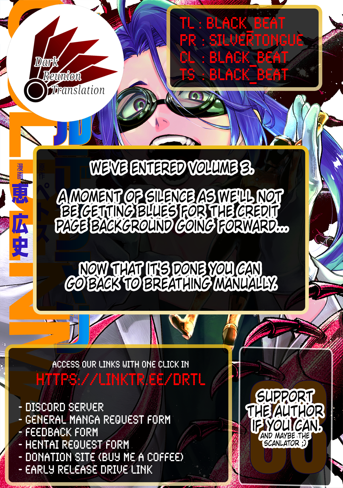 Read Golden Man (en) Manga Online