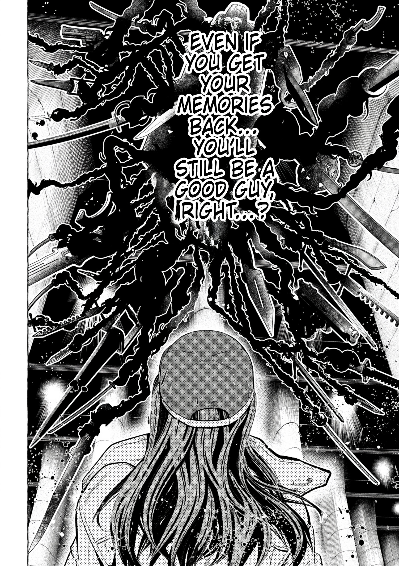 Read Golden Man (en) Manga Online