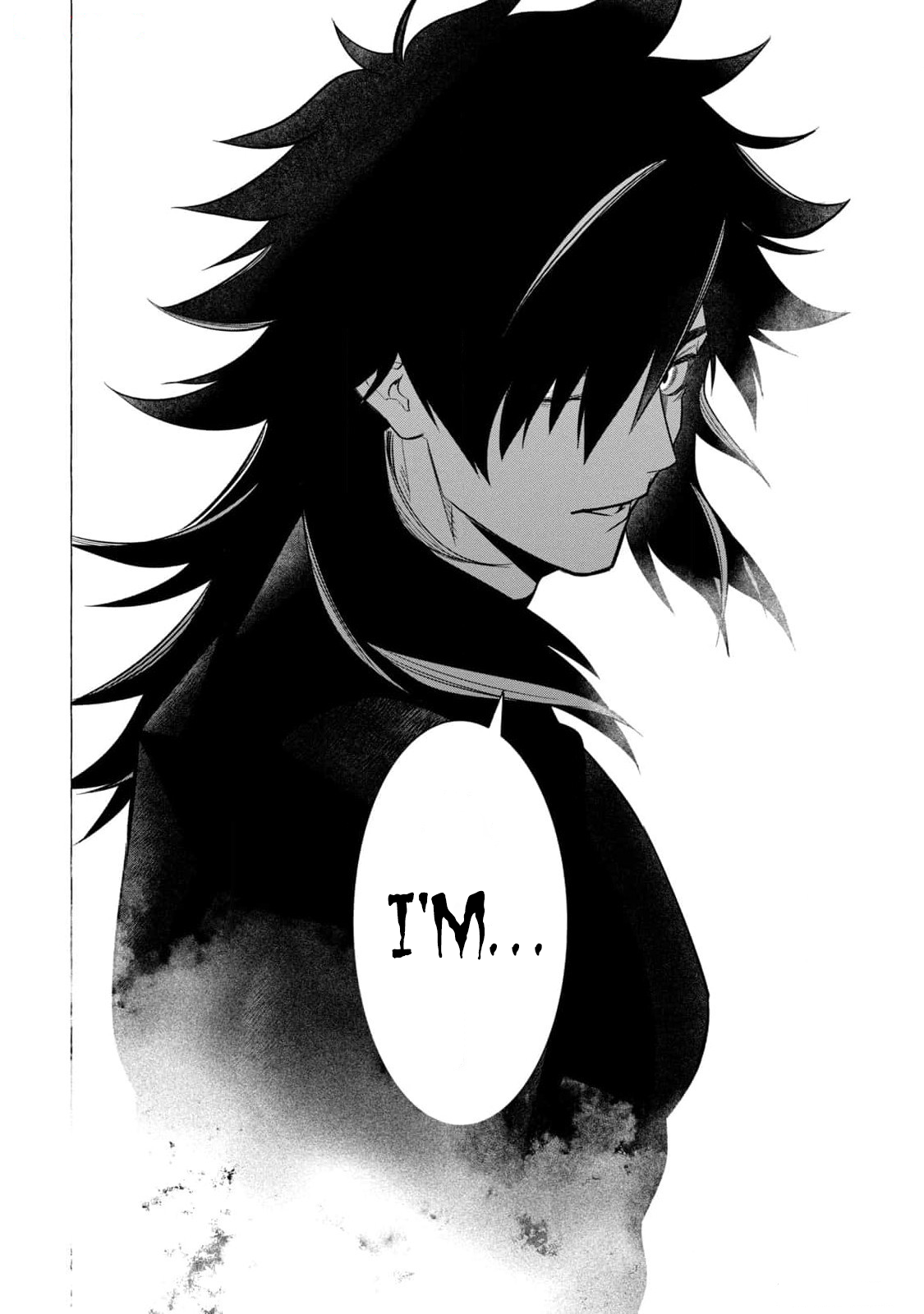 Read Golden Man (en) Manga Online