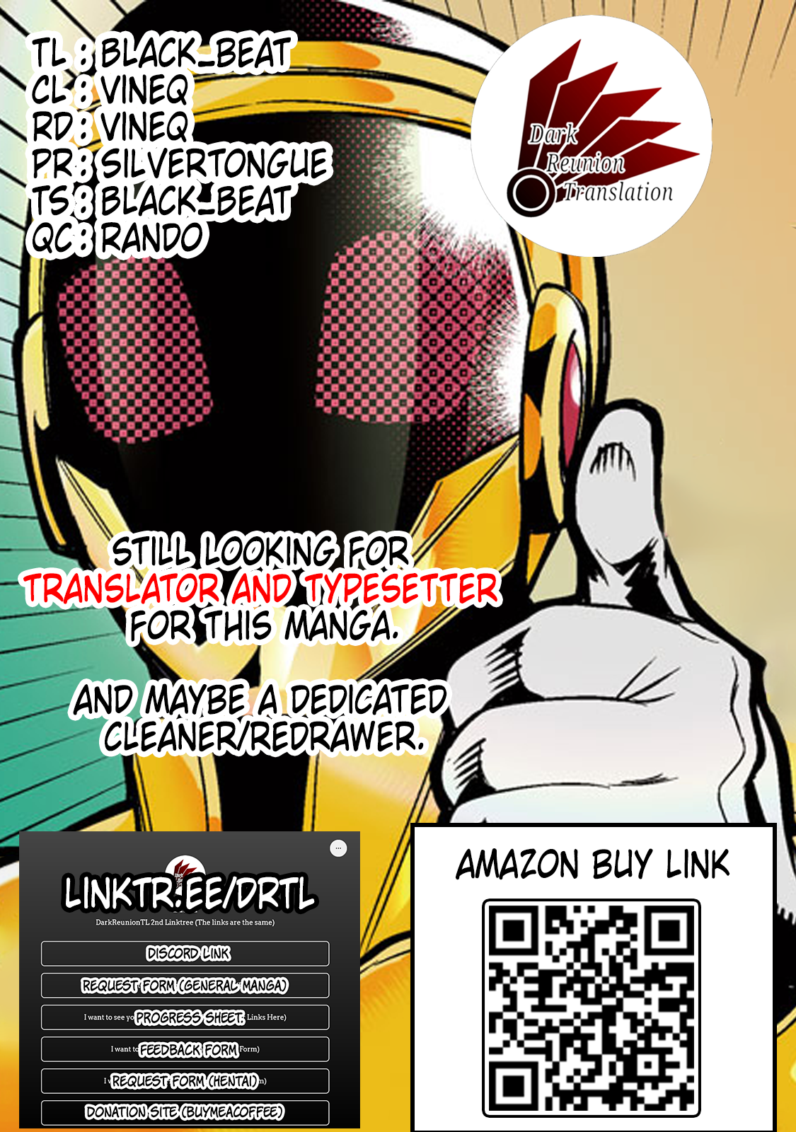Read Golden Man (en) Manga Online