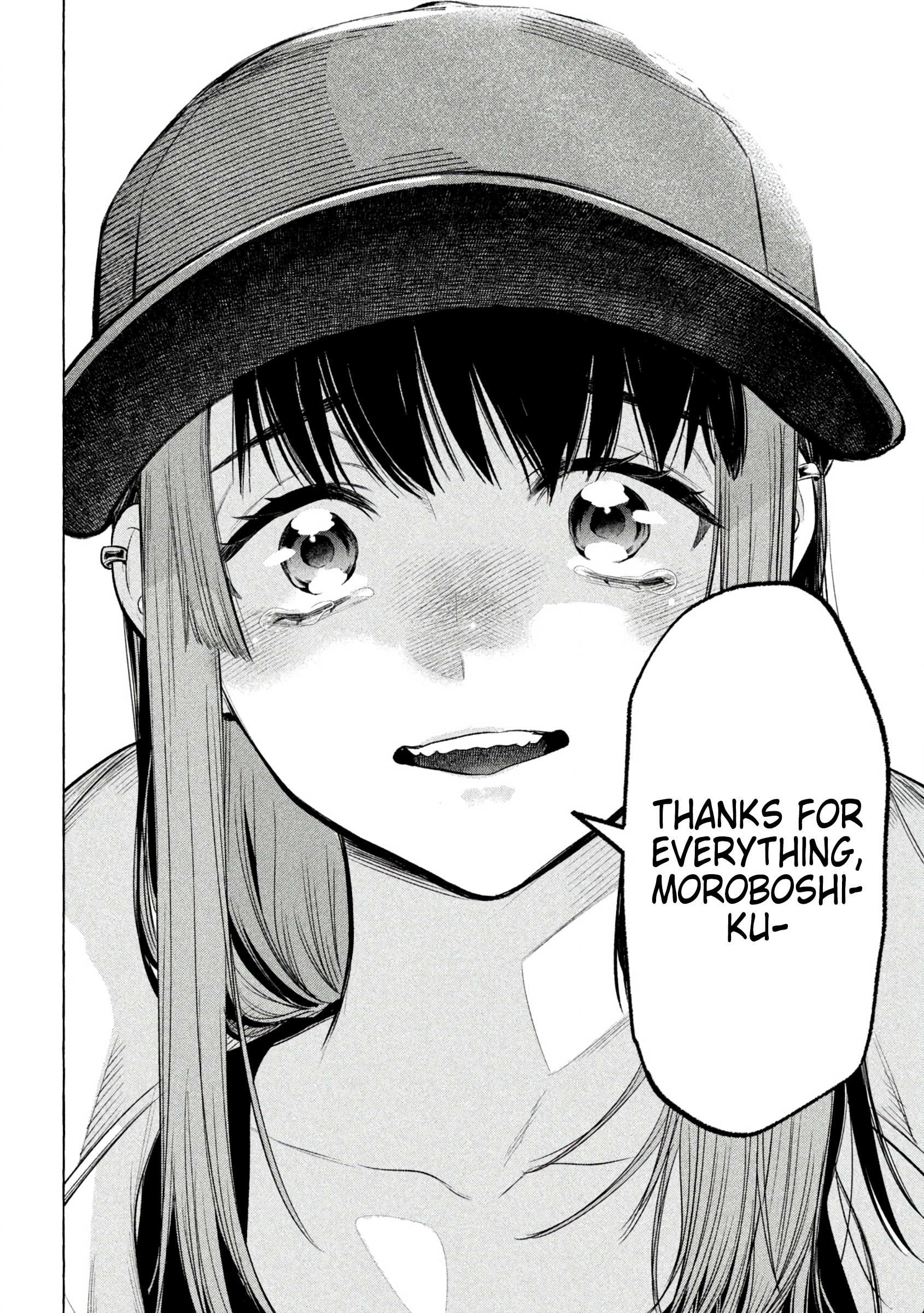 Read Golden Man (en) Manga Online