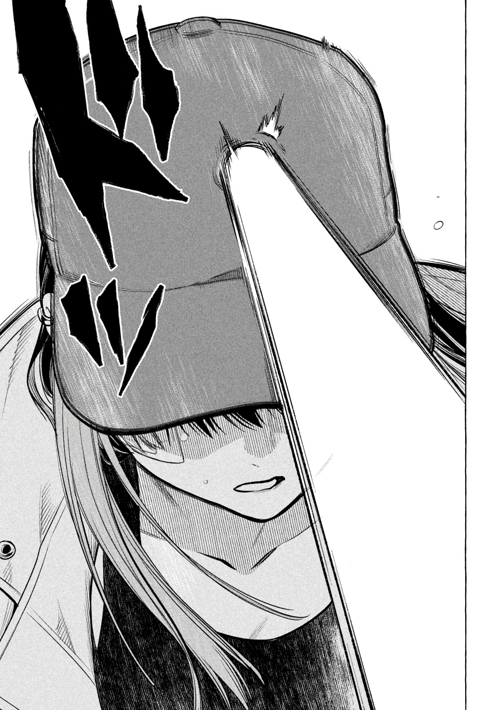 Read Golden Man (en) Manga Online