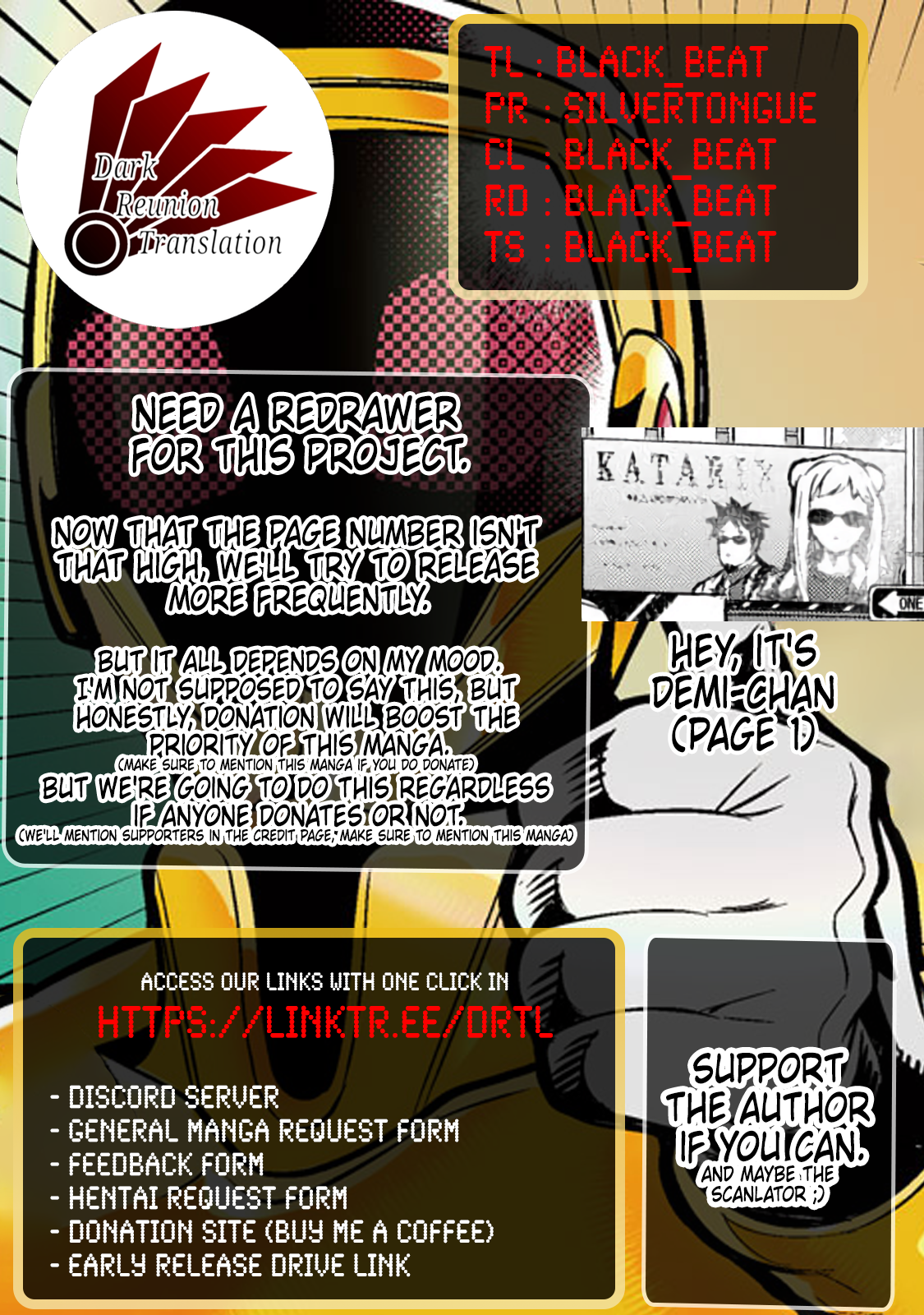 Read Golden Man (en) Manga Online