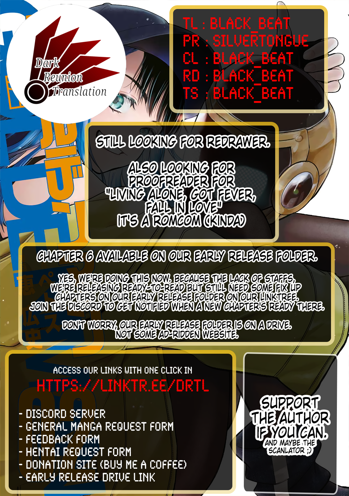 Read Golden Man (en) Manga Online