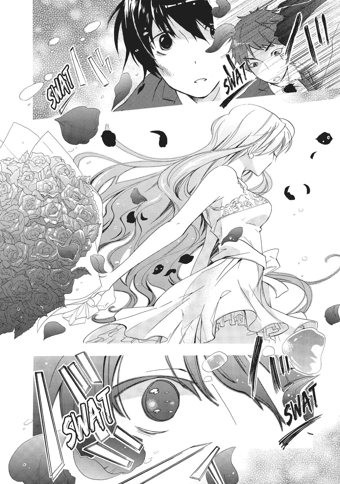 Read Golden Time (Umechazuke) (en) Manga Online