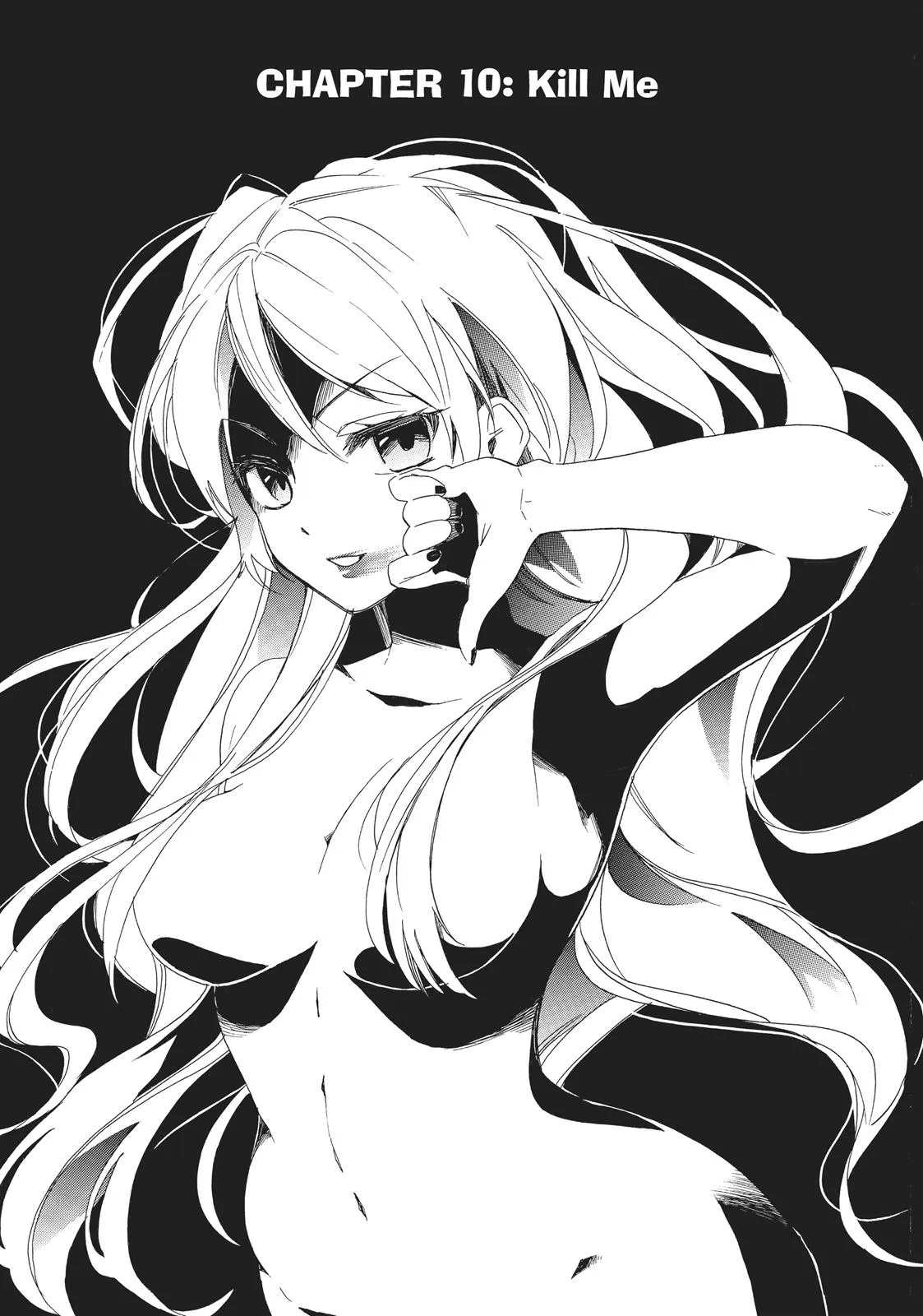 Read Golden Time (Umechazuke) (en) Manga Online