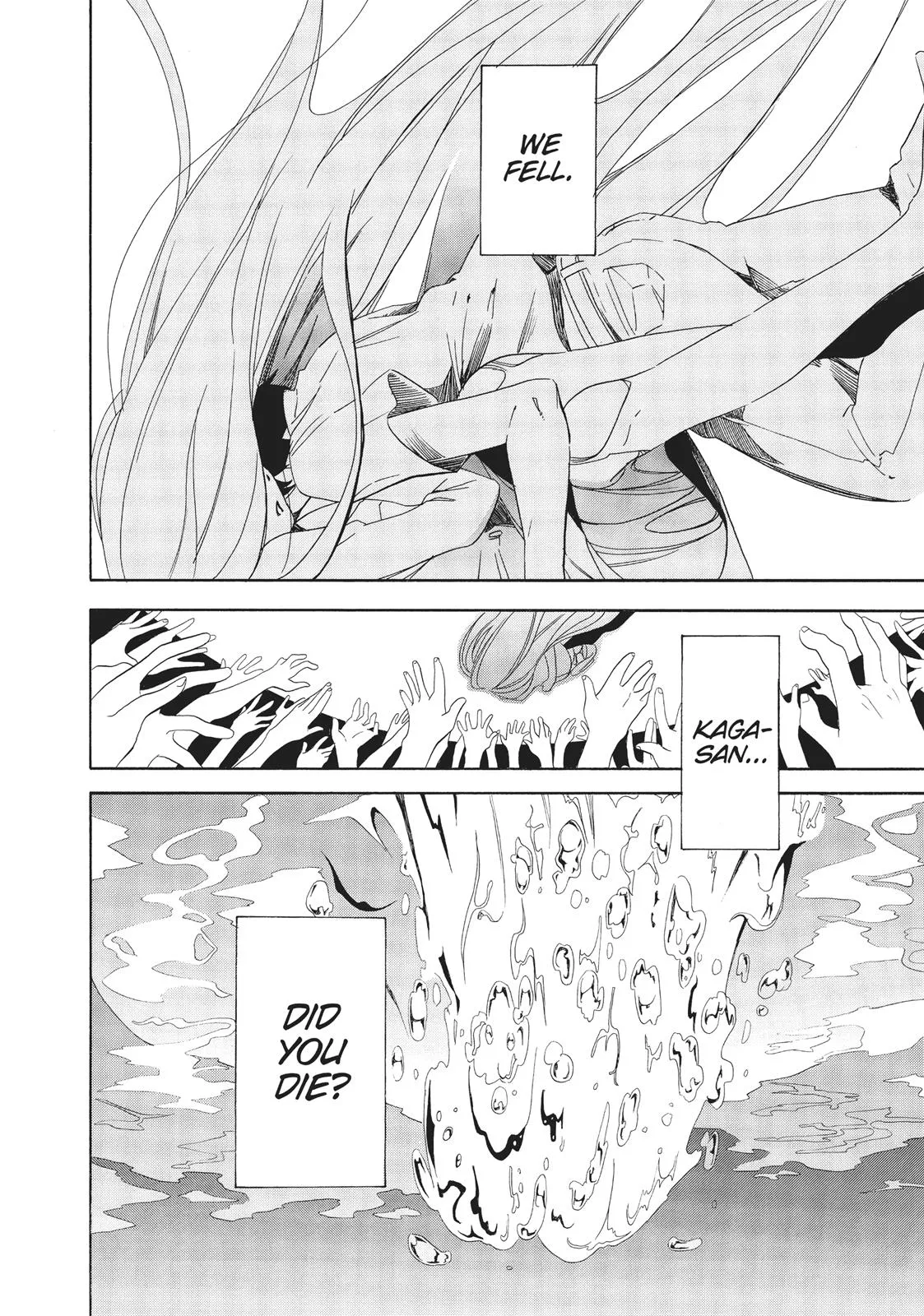 Read Golden Time (Umechazuke) (en) Manga Online