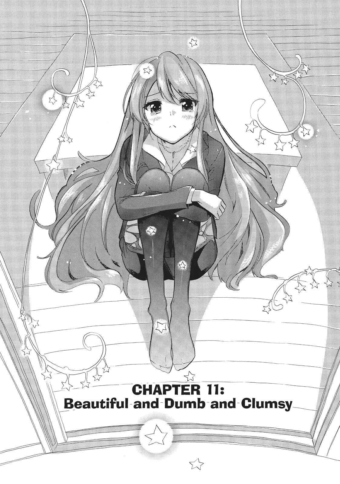 Read Golden Time (Umechazuke) (en) Manga Online