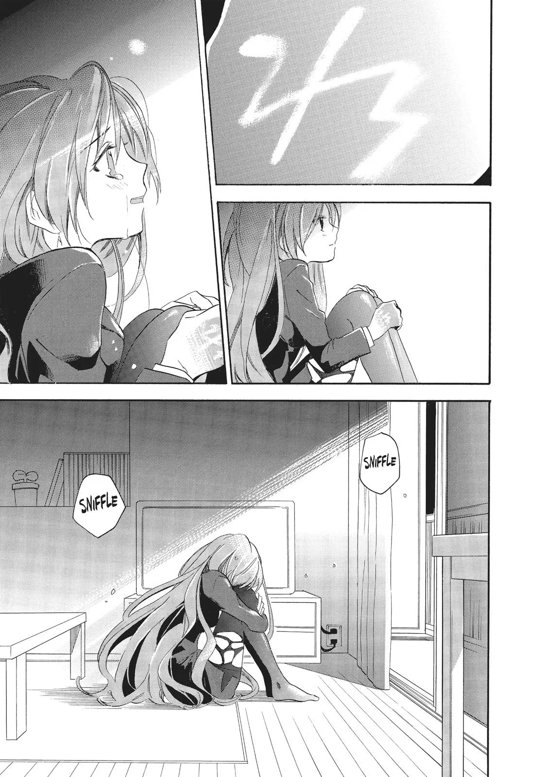 Read Golden Time (Umechazuke) (en) Manga Online