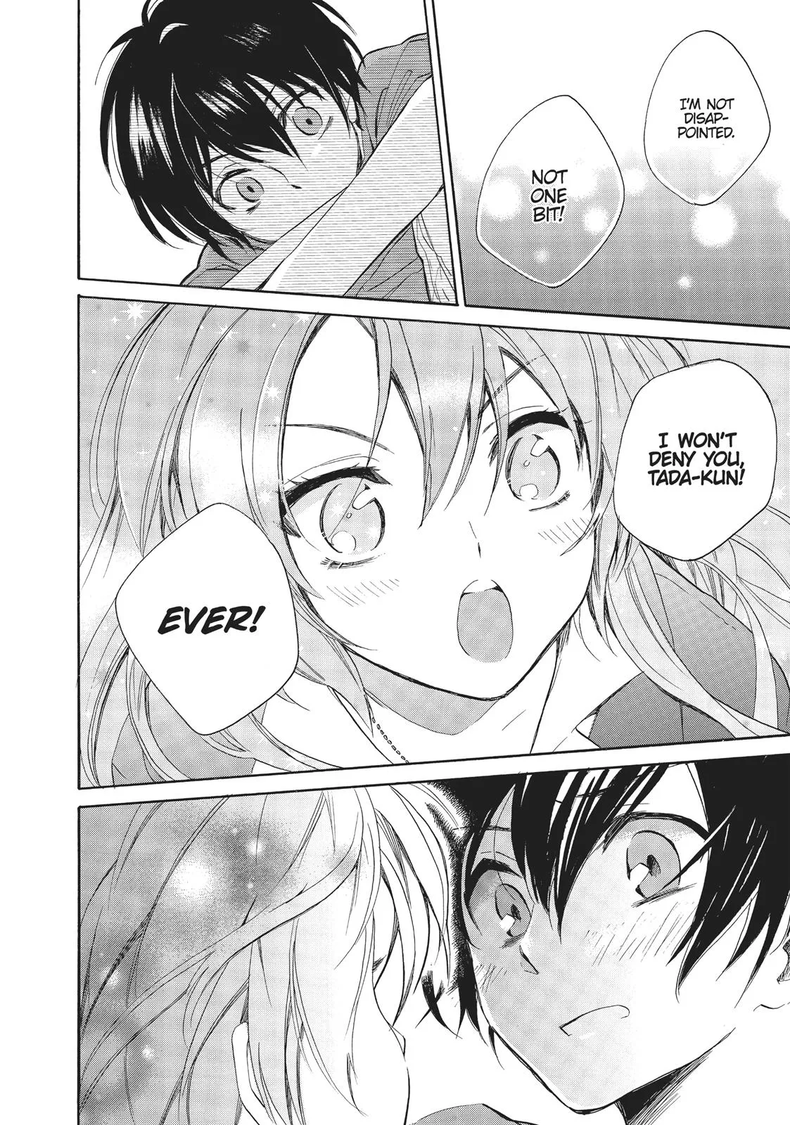 Read Golden Time (Umechazuke) (en) Manga Online
