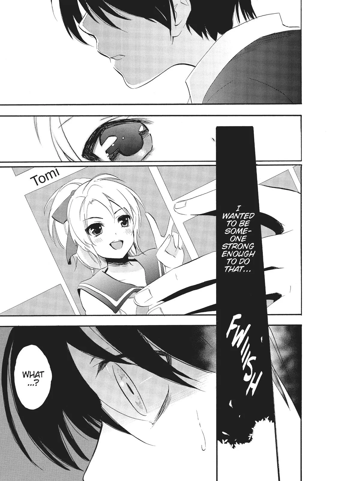 Read Golden Time (Umechazuke) (en) Manga Online