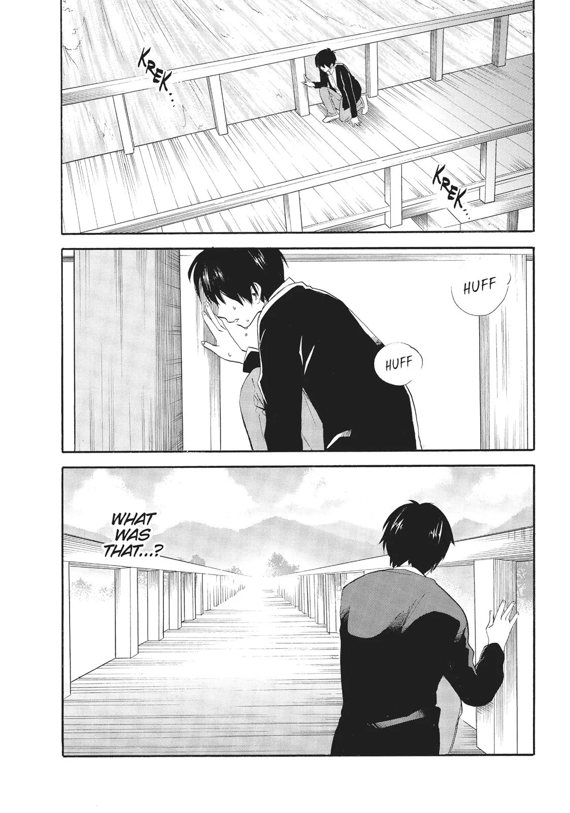 Read Golden Time (Umechazuke) (en) Manga Online