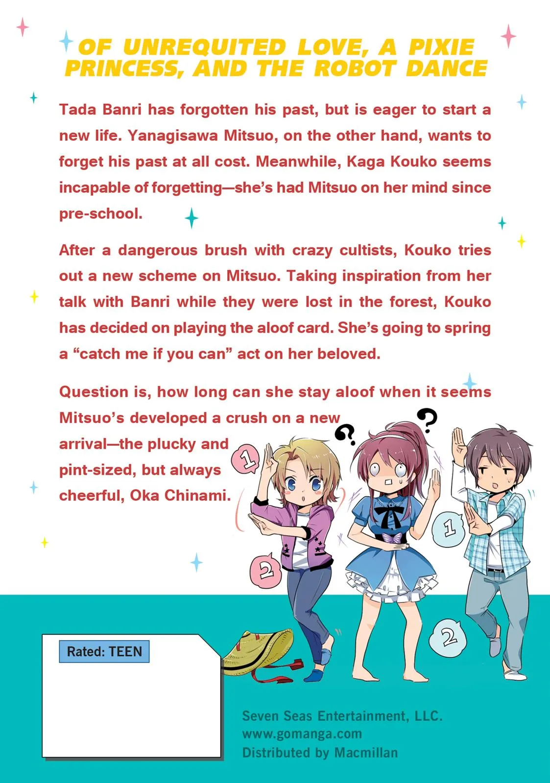 Read Golden Time (Umechazuke) (en) Manga Online