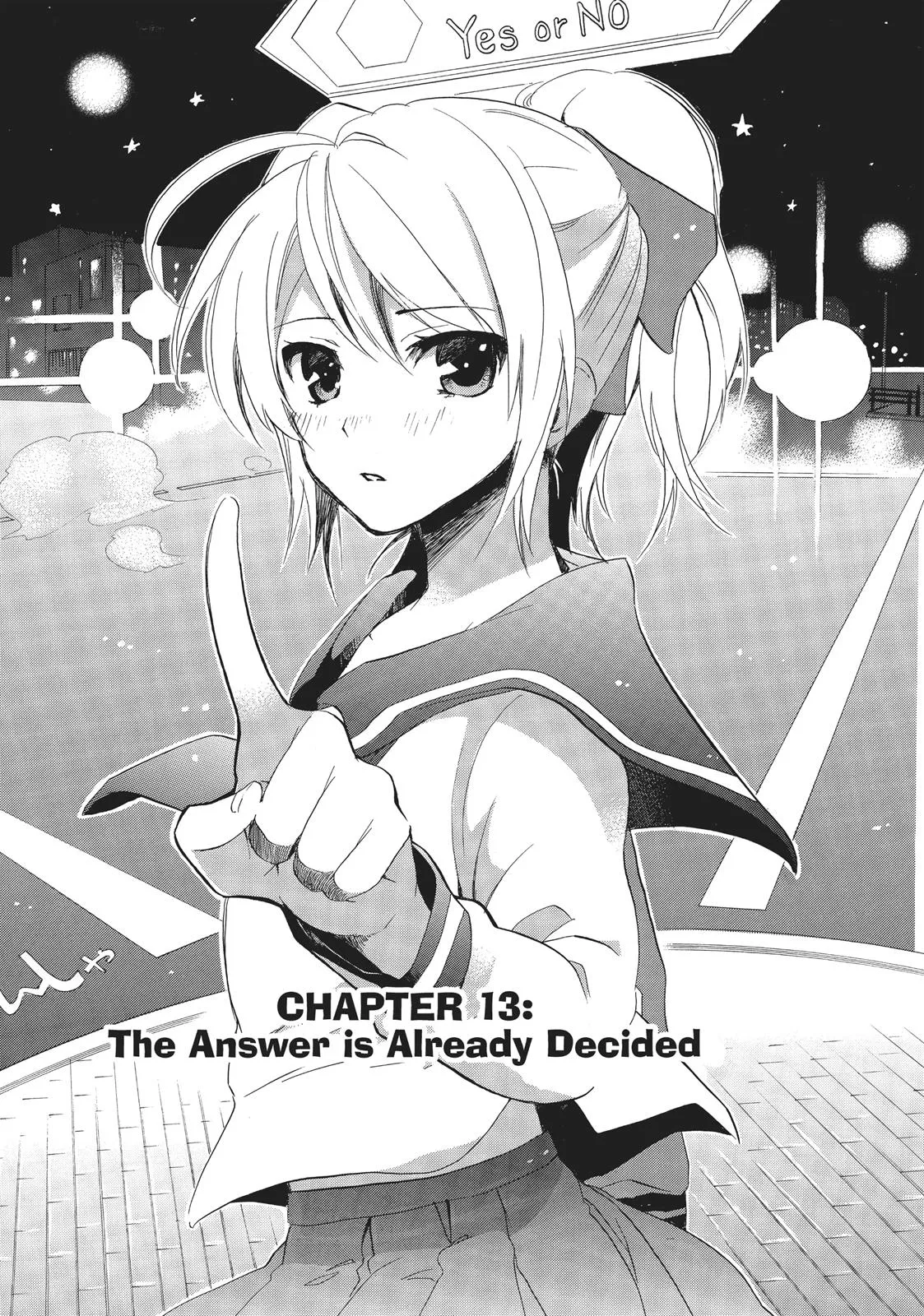 Read Golden Time (Umechazuke) (en) Manga Online